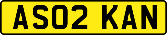 AS02KAN