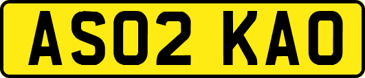 AS02KAO