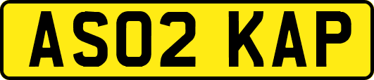 AS02KAP