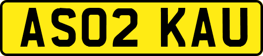 AS02KAU
