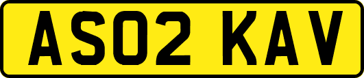AS02KAV