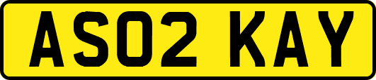 AS02KAY