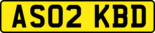 AS02KBD