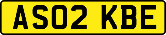 AS02KBE