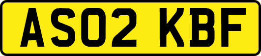 AS02KBF