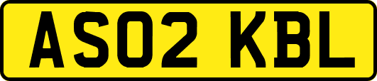 AS02KBL