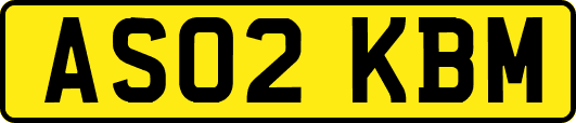 AS02KBM