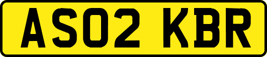 AS02KBR