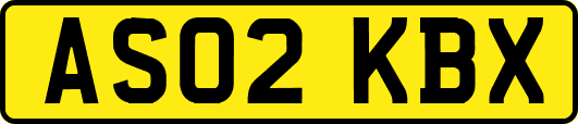 AS02KBX