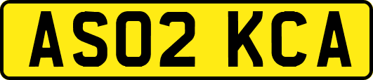AS02KCA