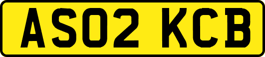 AS02KCB