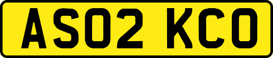 AS02KCO