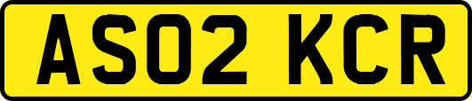AS02KCR