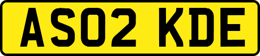 AS02KDE
