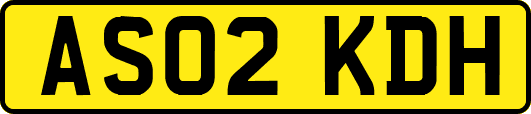 AS02KDH