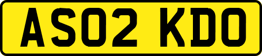 AS02KDO