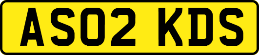 AS02KDS