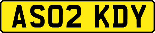 AS02KDY