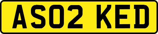 AS02KED