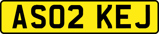 AS02KEJ