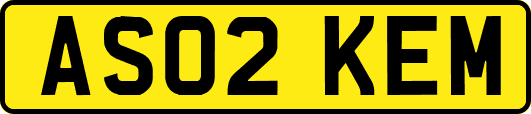 AS02KEM