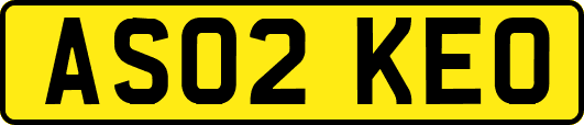 AS02KEO