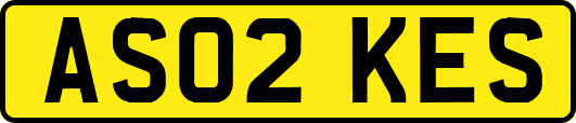 AS02KES
