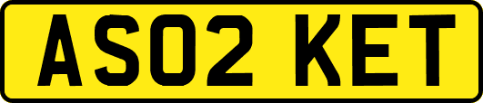 AS02KET