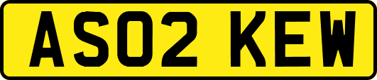 AS02KEW