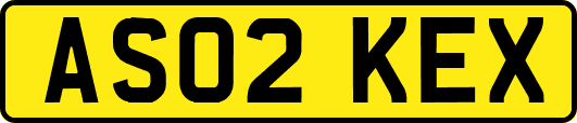 AS02KEX