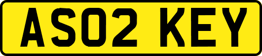 AS02KEY