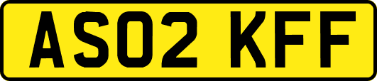 AS02KFF