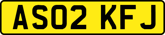 AS02KFJ