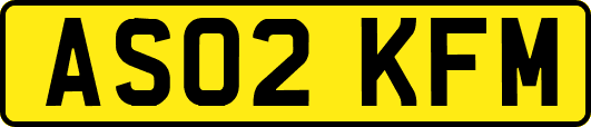 AS02KFM