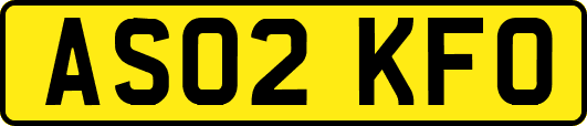 AS02KFO