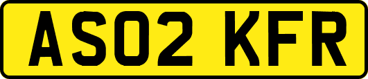 AS02KFR