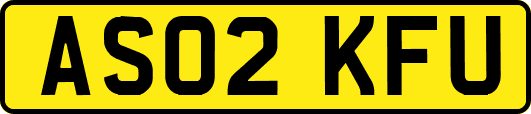 AS02KFU