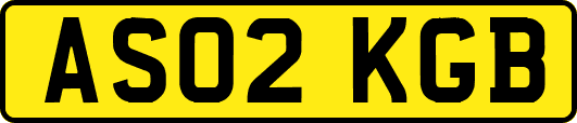 AS02KGB