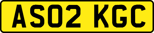 AS02KGC