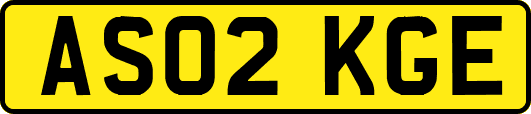 AS02KGE