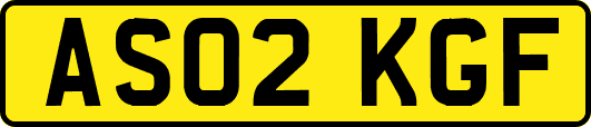 AS02KGF