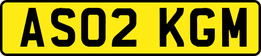 AS02KGM
