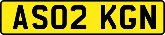 AS02KGN