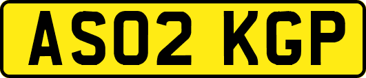 AS02KGP
