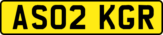 AS02KGR