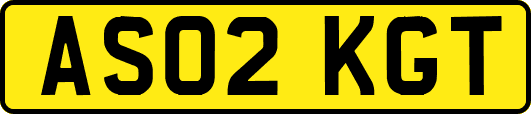 AS02KGT