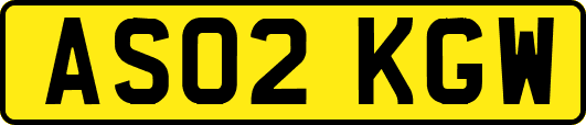 AS02KGW