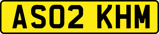 AS02KHM