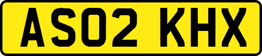 AS02KHX