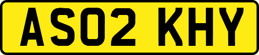 AS02KHY